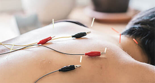 Exstore diagnostiserer og behandler muskelsmerter 